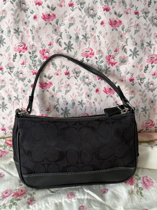 Coach Handbags - Coach Demi